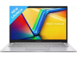 Asus VivoBook 14 X1404VA-NK522WS Laptop (Core i5 13th Gen/8 GB/512 GB SSD/Windows 11) Price