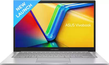 Asus VivoBook 14 X1404VA-NK522WS Laptop (Core i5 13th Gen/8 GB/512 GB SSD/Windows 11)