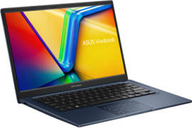 Asus VivoBook 14 X1404VA-NK760WS Laptop (Core i3 13th Gen/8 GB/512 GB SSD/Windows 11)