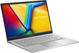 Asus VivoBook 14 X1404VA-NK761WS Laptop (Core i3 13th Gen/8 GB/512 GB SSD/Windows 11)