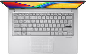 Asus VivoBook 14 X1404VA-NK761WS Laptop (Core i3 13th Gen/8 GB/512 GB SSD/Windows 11) Laptop