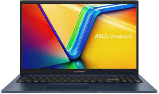 Asus VivoBook 14 X1404VA-NK762WS Laptop (Core i5 13th Gen/8 GB/512 GB SSD/Windows 11)