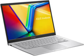 Asus VivoBook 14 X1404VA-NK763WS Laptop (Core i5 13th Gen/8 GB/512 GB SSD/Windows 11)