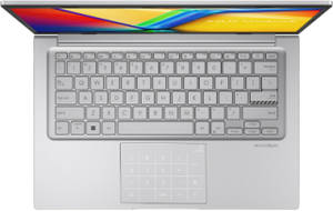 Asus VivoBook 14 X1404VA-NK763WS Laptop (Core i5 13th Gen/8 GB/512 GB SSD/Windows 11)