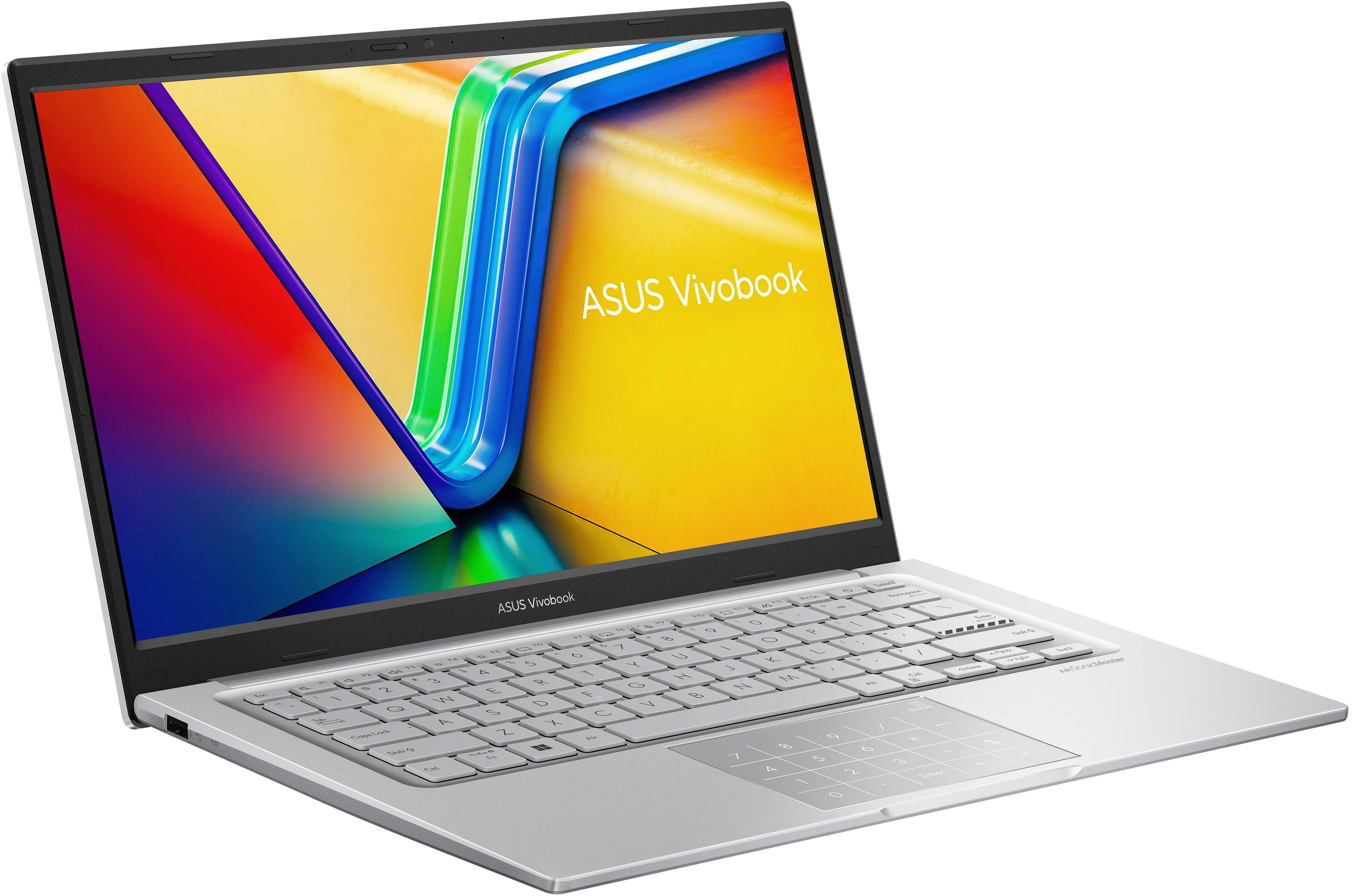Asus VivoBook 14 X1404VA-NK763WS Laptop (Core i5 13th Gen/8 GB/512 GB SSD/Windows 11)