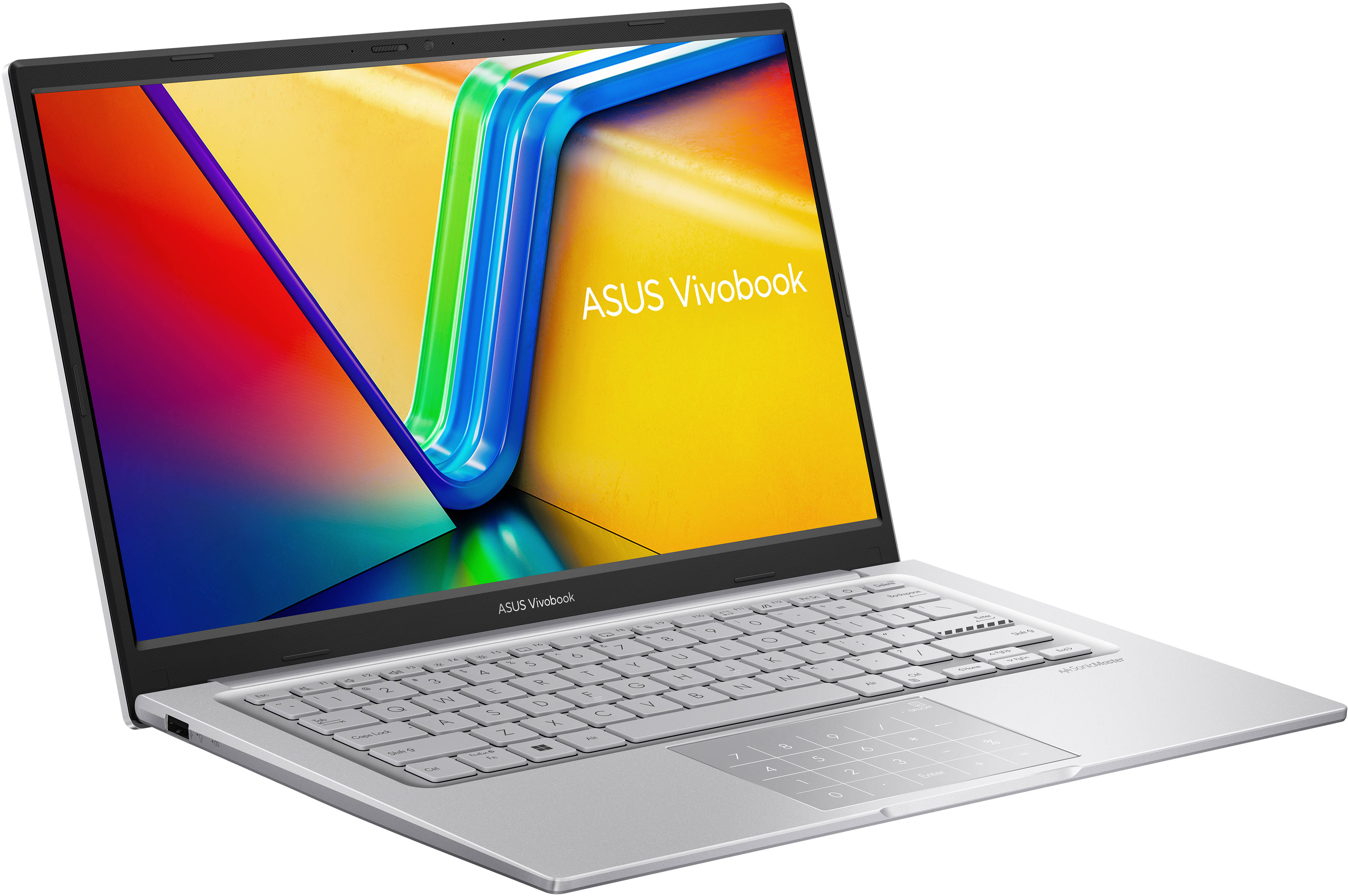 Asus VivoBook 14 X1404VA-NK804WS Laptop (Core i5 13th Gen/8 GB/512 GB SSD/Windows 11)