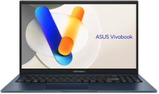 Asus VivoBook 14 X1404VAP-EB542WS Laptop (Core 5  Series 1 /16 GB/512 GB SSD/Windows 11)
