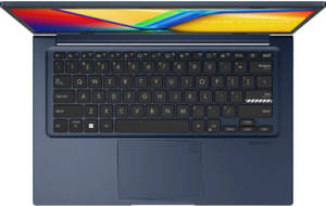 Asus VivoBook 14 X1404VAP-EB542WS Laptop (Core 5  Series 1 /16 GB/512 GB SSD/Windows 11)