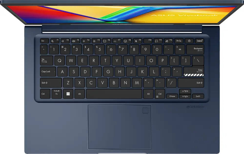 Asus VivoBook 14 X1404VAP-EB542WS Laptop (Core 5  Series 1 /16 GB/512 GB SSD/Windows 11)