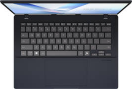 Asus VivoBook 14 X1407CA-LY102WS Laptop (Core Ultra 5/16 GB/512 GB SSD/Windows 11)