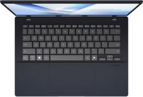Asus VivoBook 14 X1407CA-LY102WS Laptop (Core Ultra 5/16 GB/512 GB SSD/Windows 11)