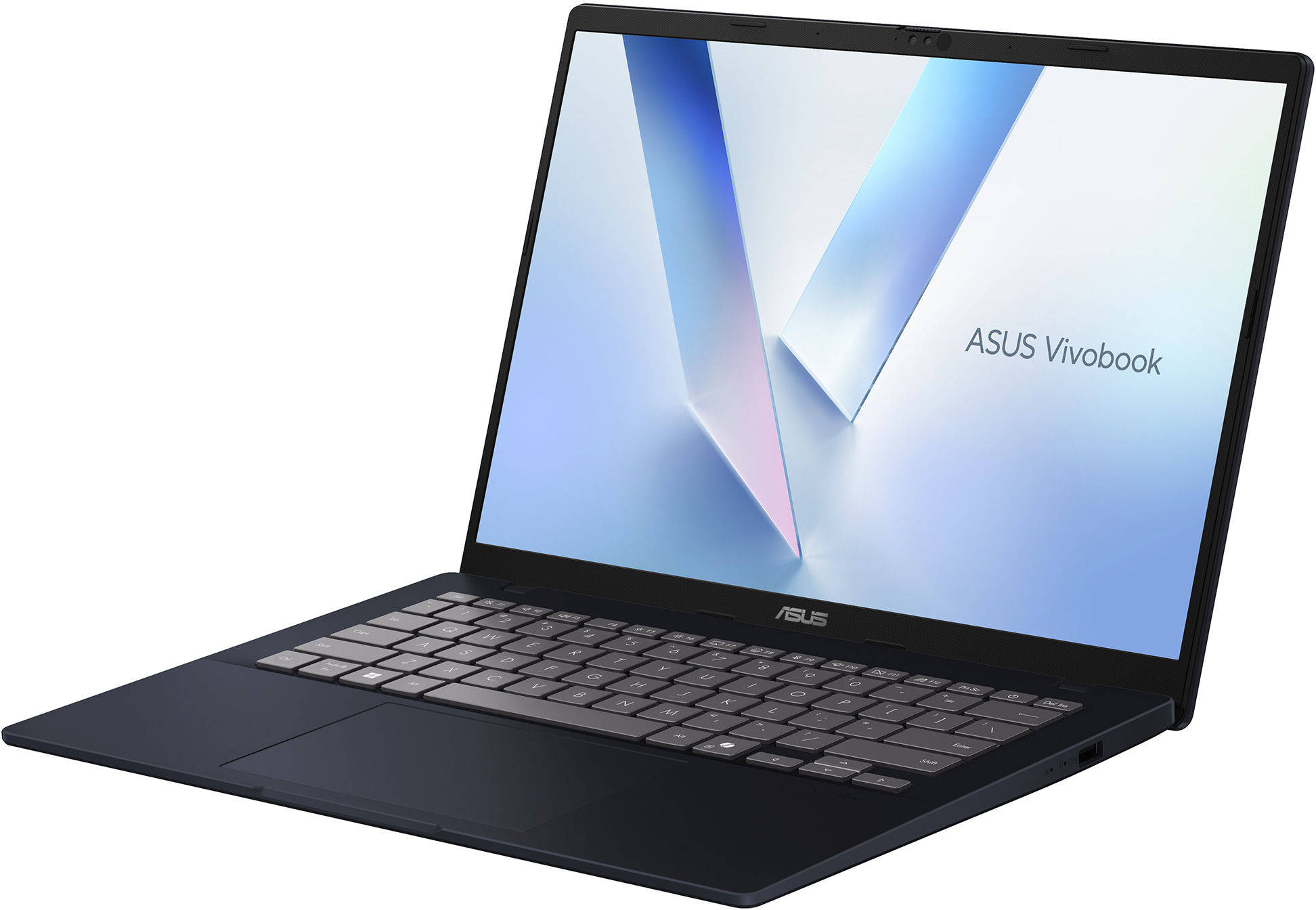 Asus VivoBook 14 X1407CA-LY102WS Laptop (Core Ultra 5/16 GB/512 GB SSD/Windows 11)