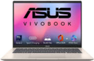 VivoBook 14 X1407CA-LY1581WS Laptop (Core Ultra 5  Series 2 /16 GB/1 TB SSD/Windows 11)