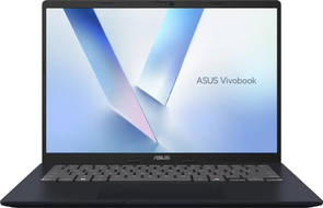 Asus VivoBook 14 X1407QA-LY038WS Laptop (Qualcomm Snapdragon Octa Core/16 GB/512 GB SSD/Windows 11)