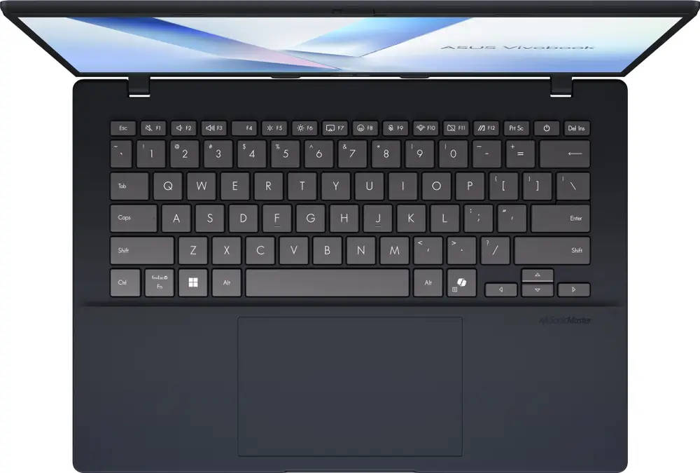 Asus VivoBook 14 X1407QA-LY038WS Laptop (Qualcomm Snapdragon Octa Core/16 GB/512 GB SSD/Windows 11)