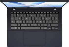 Asus VivoBook 14 X1407QA-LY038WS Laptop (Qualcomm Snapdragon Octa Core/16 GB/512 GB SSD/Windows 11)