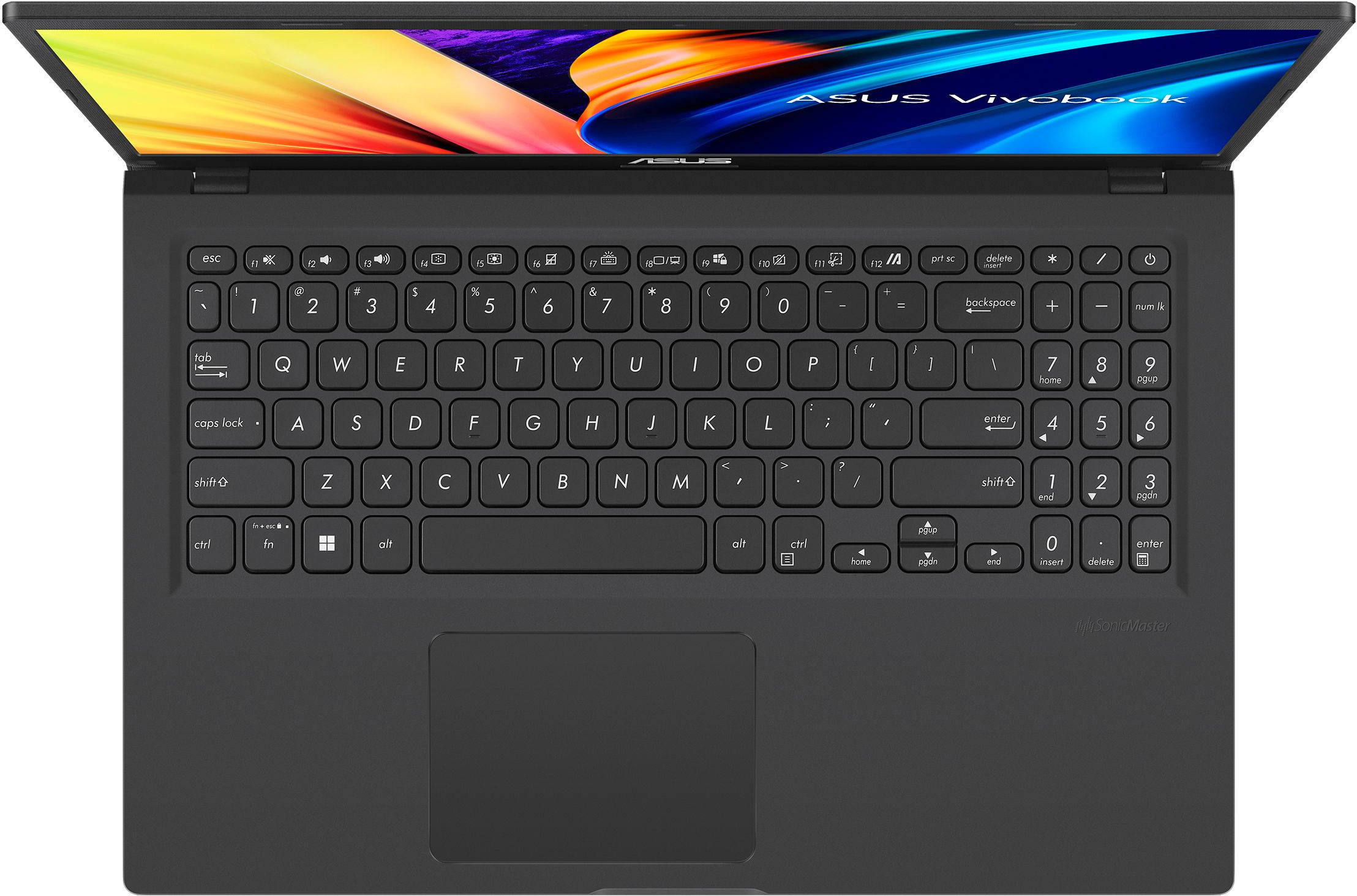 Asus VivoBook 15 X1500EA-EJ111WS Laptop (Intel Pentium Gold/8 GB/256 GB SSD/Windows 11)