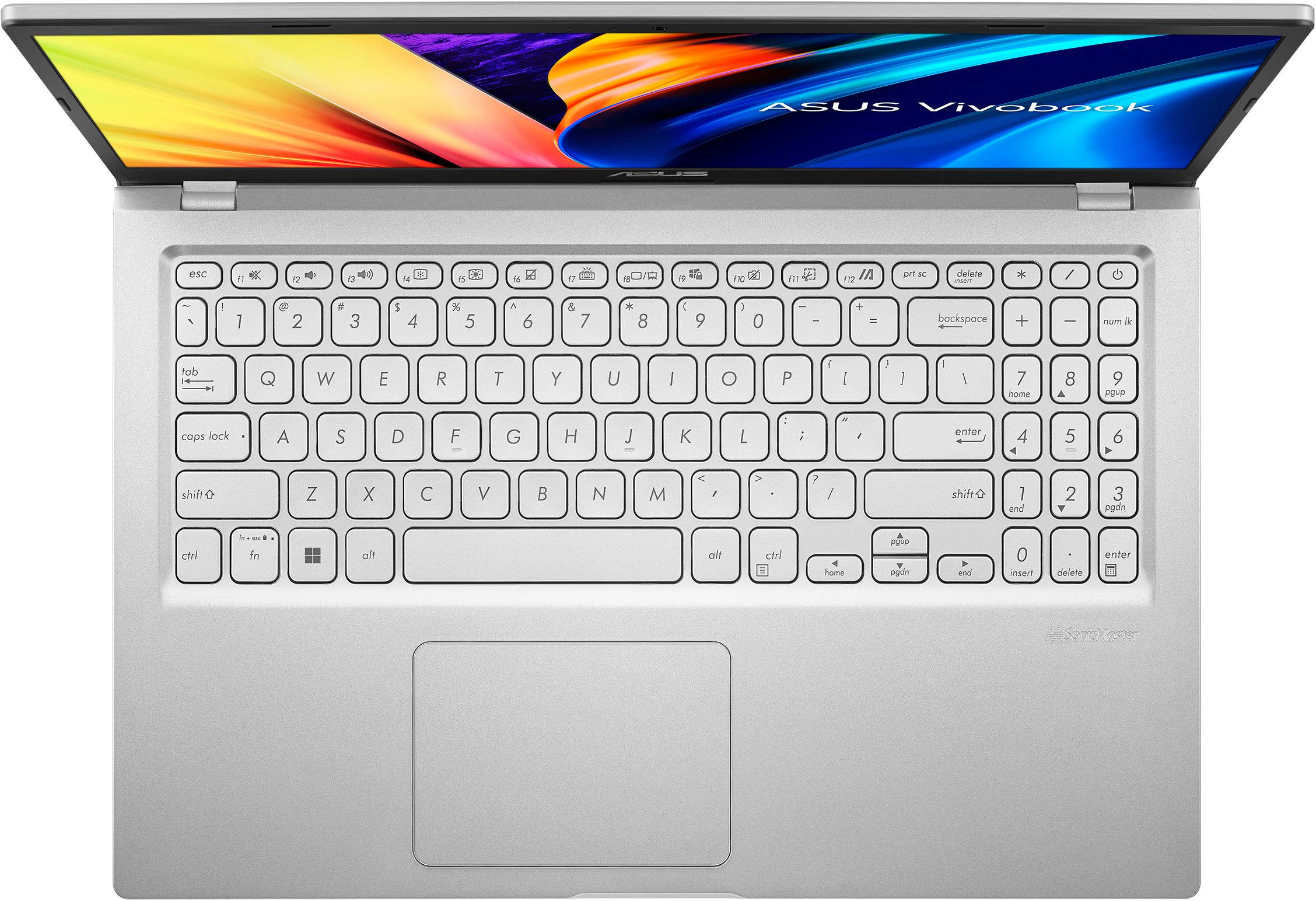Asus VivoBook 15 X1500EA-EJ122WS Laptop (Intel Pentium Gold/8 GB/512 GB SSD/Windows 11)