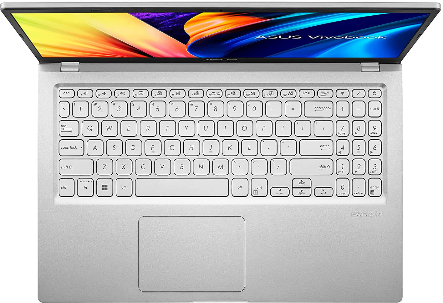 Asus VivoBook 15 X1500EA-EJ3379WS Laptop (Core i3 11th Gen/8 GB/512 GB SSD/Windows 11)