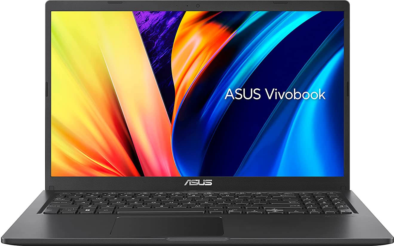 Asus VivoBook 15 X1500EA-EJ3381WS Laptop (Core i3 11th Gen/8 GB/512 GB SSD/Windows 11)
