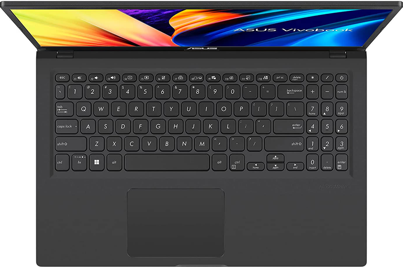 Asus VivoBook 15 X1500EA-EJ3381WS Laptop (Core i3 11th Gen/8 GB/512 GB SSD/Windows 11)