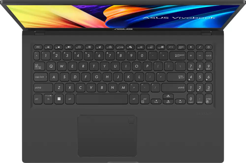 Asus Vivobook Go 15 X1500KA-EJ021W Laptop (Intel Celeron Dual Core/8 GB/512 GB SSD/Windows 11)