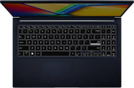 Asus VivoBook 15 X1502VA-BQ1298WS Laptop (Core i7 13th Gen/16 GB/1 TB SSD/Windows 11)