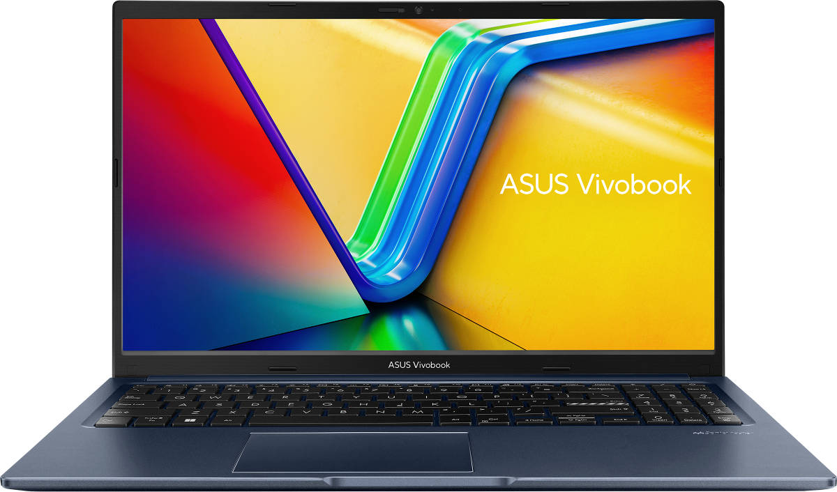 Asus VivoBook 15 X1502VA-BQ1298WS Laptop (Core i7 13th Gen/16 GB/1 TB SSD/Windows 11)