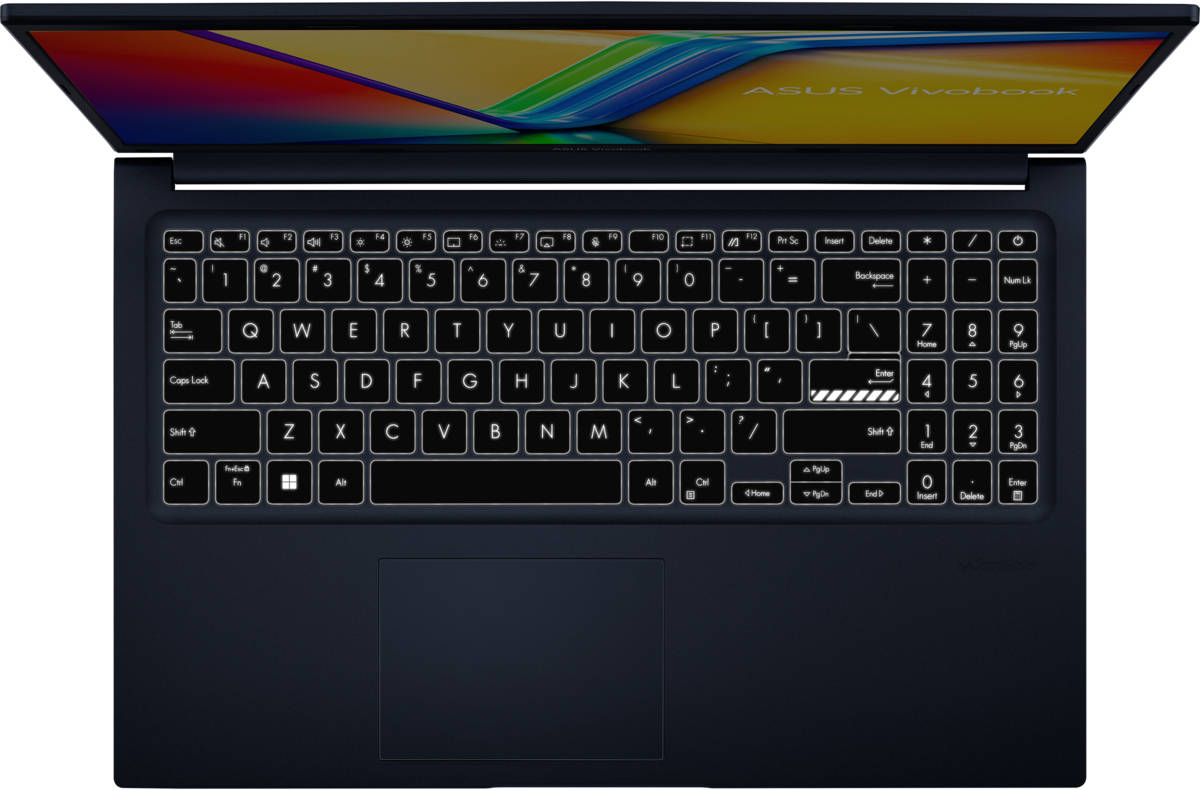 Asus VivoBook 15 X1502VA-BQ1298WS Laptop (Core i7 13th Gen/16 GB/1 TB SSD/Windows 11)