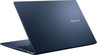Asus VivoBook 15 X1502VA-BQ836WS Laptop (Core i5 13th Gen/16 GB/512 GB SSD/Windows 11) Laptop
