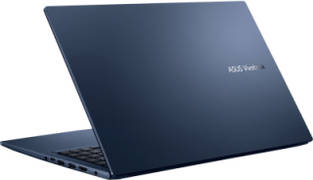 Asus VivoBook 15 X1502VA-BQ838WS Laptop (Core i7 13th Gen/16 GB/512 GB SSD/Windows 11)