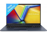 Compare Asus VivoBook 15 X1502VA-NJ541WS Laptop (Intel Core i5 13th Gen/16 GB-diiisc/Windows 11 Home Basic)