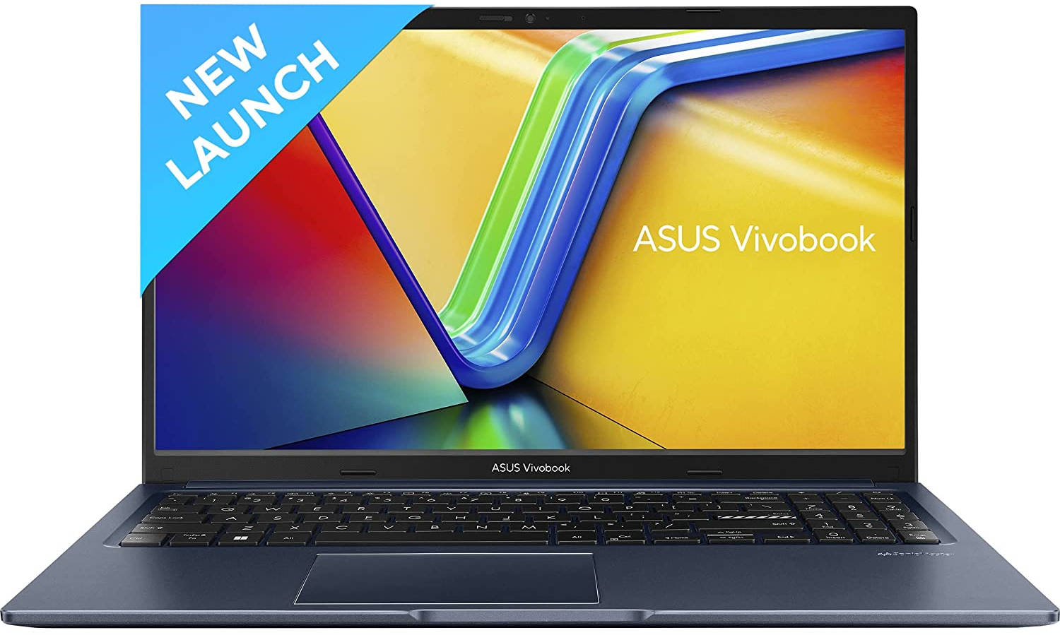 Asus VivoBook 15 X1502VA-NJ541WS Laptop (Core i5 13th Gen/16 GB/512 GB SSD/Windows 11)