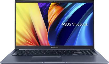 Asus VivoBook 15 X1502ZA-BQ502WS Laptop (Core i5 12th Gen/8 GB/512 GB SSD/Windows 11)