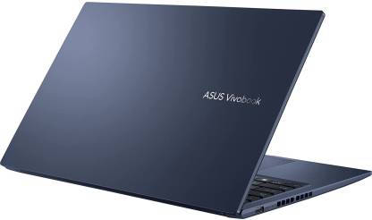 Asus VivoBook 15 X1502ZA-BQ502WS Laptop (Core i5 12th Gen/8 GB/512 GB SSD/Windows 11)