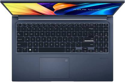 Asus VivoBook 15 X1502ZA-BQ502WS Laptop (Core i5 12th Gen/8 GB/512 GB SSD/Windows 11)