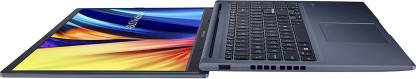 Asus VivoBook 15 X1502ZA-BQ502WS Laptop (Core i5 12th Gen/8 GB/512 GB SSD/Windows 11)