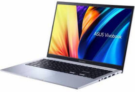 Asus VivoBook 15 X1502ZA-EJ302WS Laptop (Core i3 12th Gen/8 GB/256 GB SSD/Windows 11)