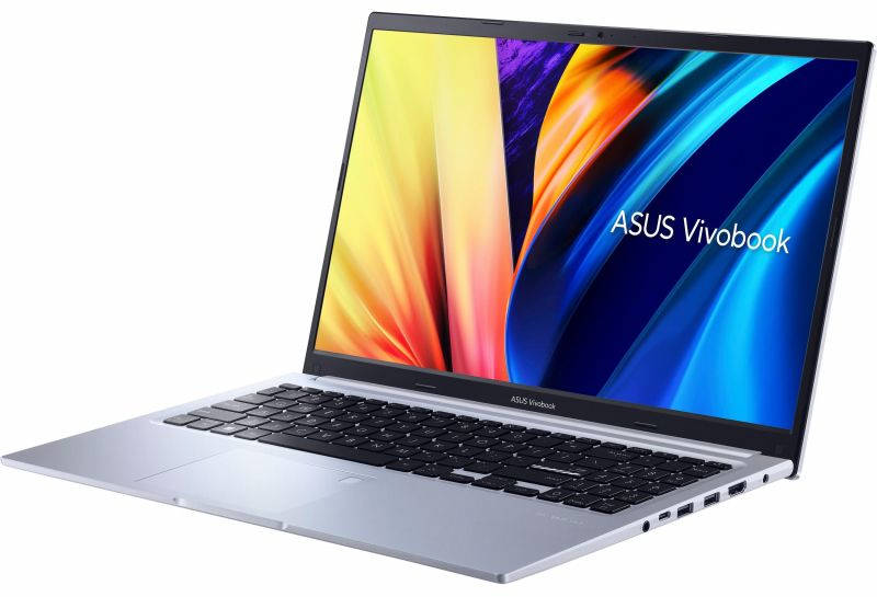 Asus VivoBook 15 X1502ZA-EJ302WS Laptop (Core i3 12th Gen/8 GB/256 GB SSD/Windows 11)