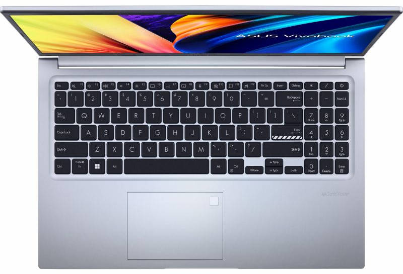 Asus VivoBook 15 X1502ZA-EJ302WS Laptop (Core i3 12th Gen/8 GB/256 GB SSD/Windows 11)