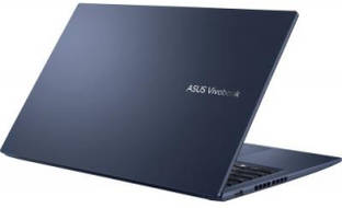 Asus VivoBook 15 X1502ZA-EJ311WS Laptop (Core i3 12th Gen/8 GB/512 GB SSD/Windows 11)