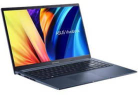 Asus VivoBook 15 X1502ZA-EJ321WS Laptop (Core i3 12th Gen/8 GB/512 GB SSD/Windows 11)