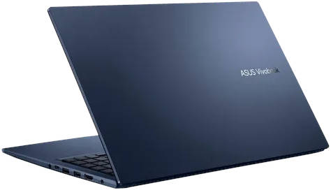 Asus VivoBook 15 X1502ZA-EJ321WS Laptop (Core i3 12th Gen/8 GB/512 GB SSD/Windows 11)