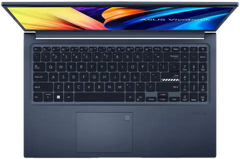 Asus VivoBook 15 X1502ZA-EJ321WS Laptop (Core i3 12th Gen/8 GB/512 GB SSD/Windows 11)