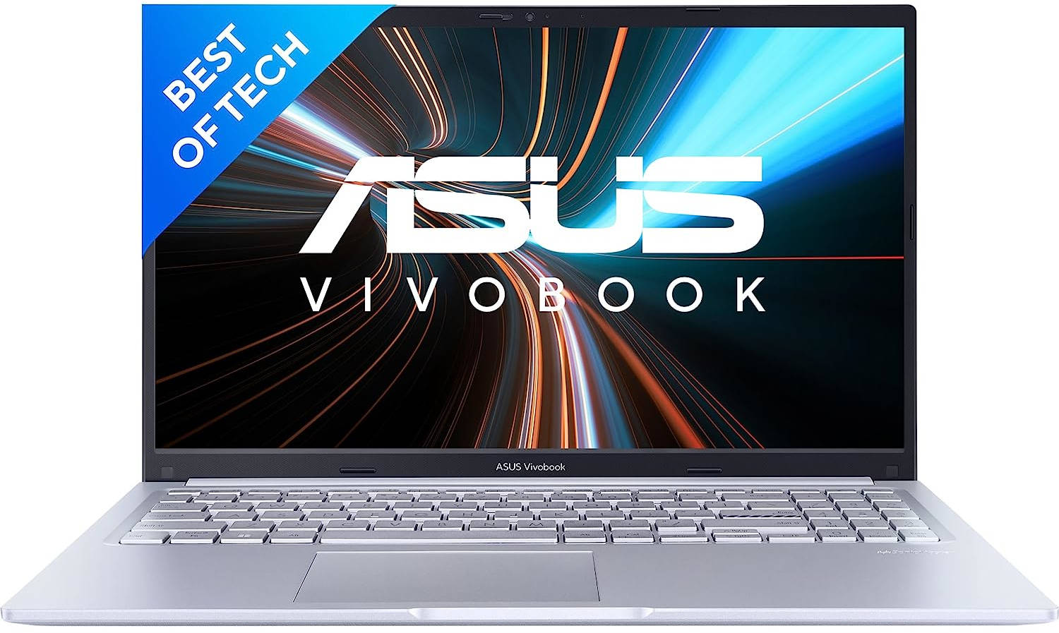 Asus VivoBook 15 X1502ZA-EJ331WS Laptop (Core i3 12th Gen/8 GB/512 GB SSD/Windows 11)
