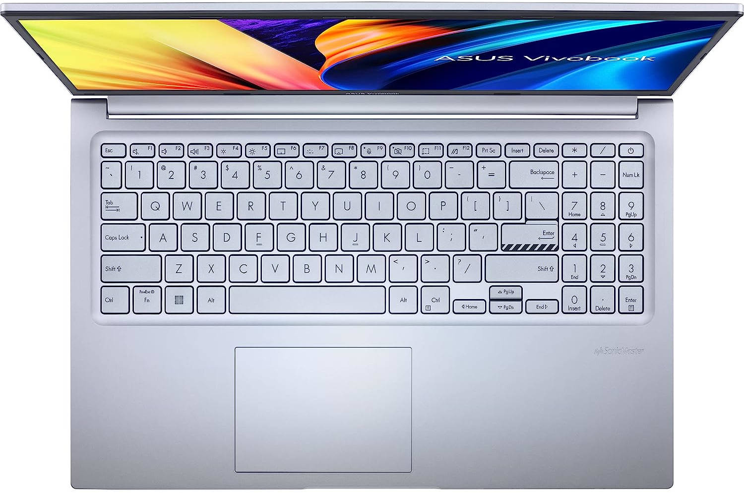Asus VivoBook 15 X1502ZA-EJ331WS Laptop (Core i3 12th Gen/8 GB/512 GB SSD/Windows 11)
