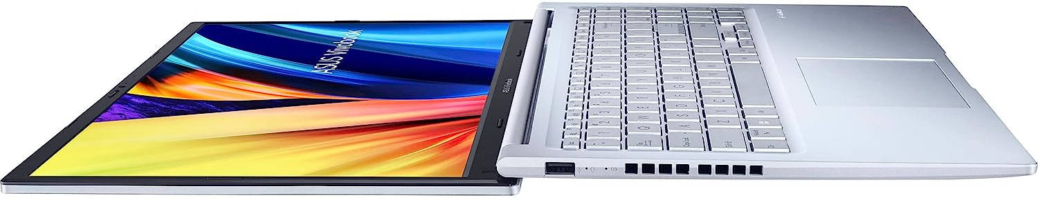 Asus VivoBook 15 X1502ZA-EJ331WS Laptop (Core i3 12th Gen/8 GB/512 GB SSD/Windows 11)