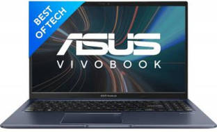 Asus VivoBook 15 X1502ZA-EJ385WS Laptop (Core i3 12th Gen/8 GB/512 GB SSD/Windows 11)