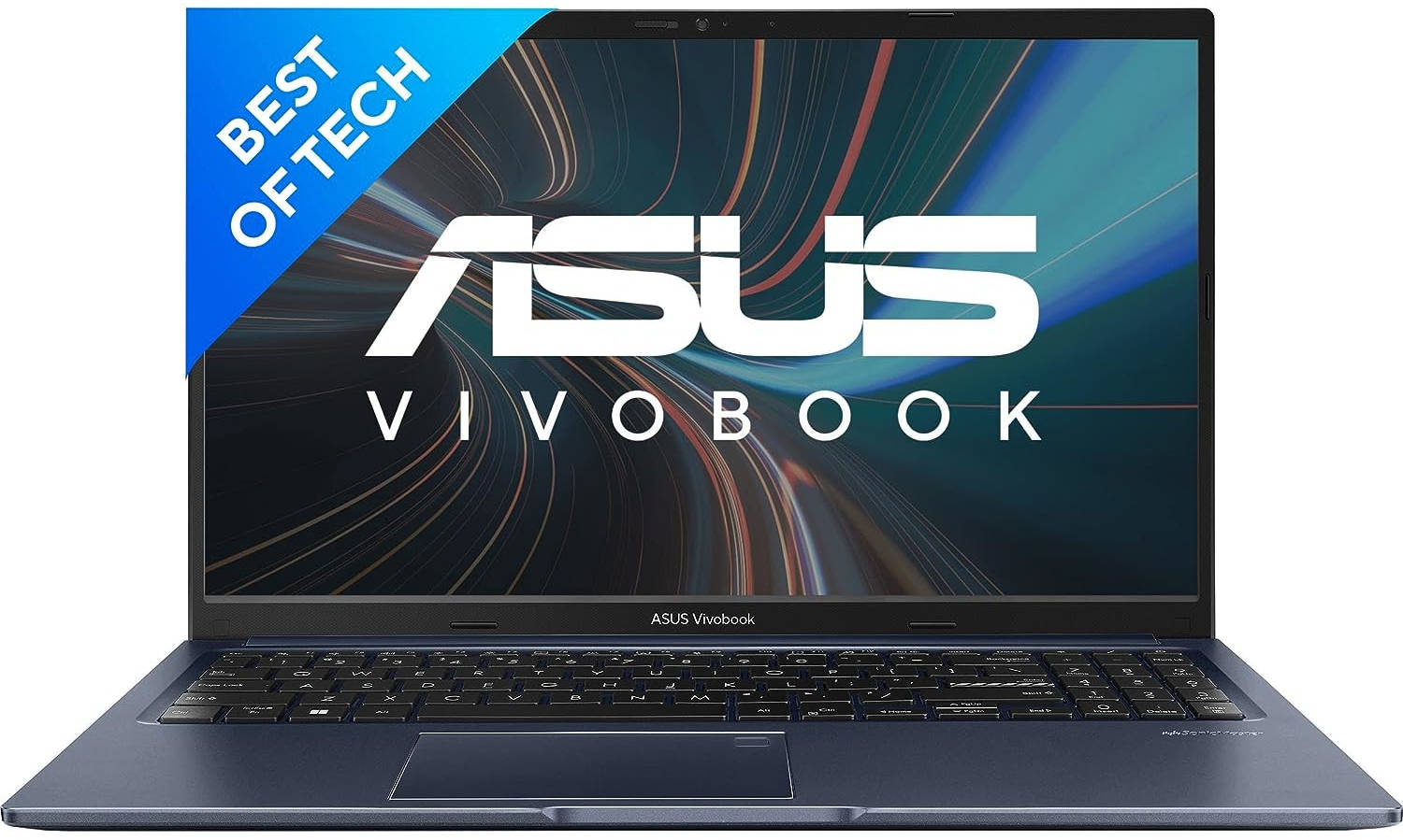 Asus VivoBook 15 X1502ZA-EJ385WS Laptop (Core i3 12th Gen/8 GB/512 GB SSD/Windows 11)