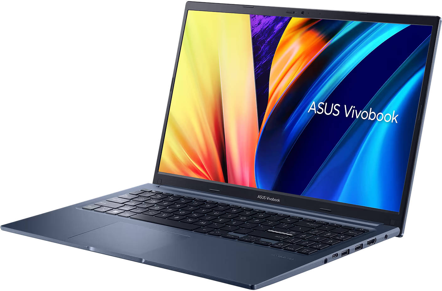 Asus VivoBook 15 X1502ZA-EJ501WS Laptop (Core i5 12th Gen/8 GB/512 GB SSD/Windows 11)